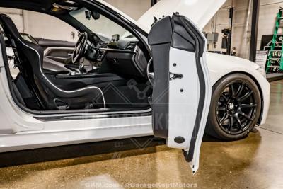 2015 BMW M4