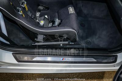 2015 BMW M4