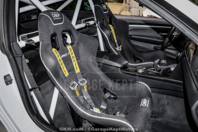 2015 BMW M4