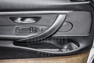 2015 BMW M4