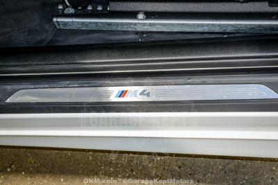 2015 BMW M4