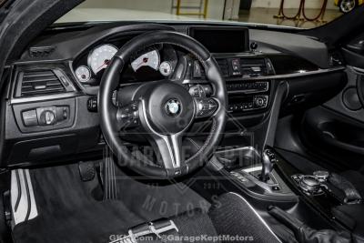 2015 BMW M4