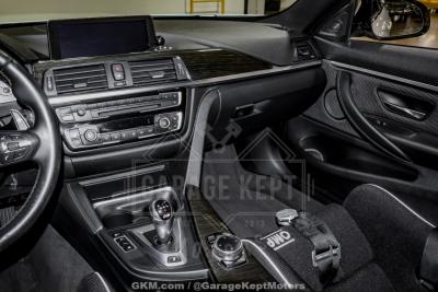 2015 BMW M4
