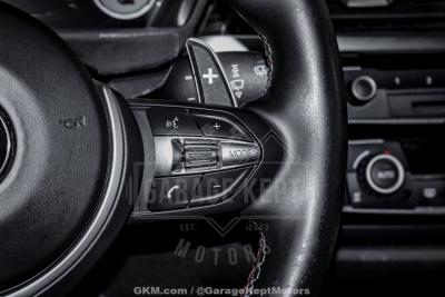 2015 BMW M4