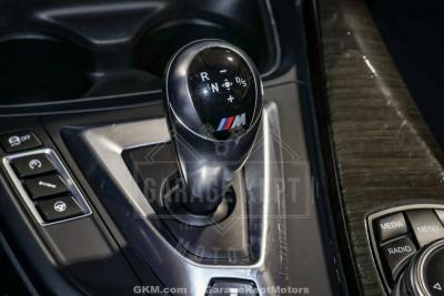 2015 BMW M4