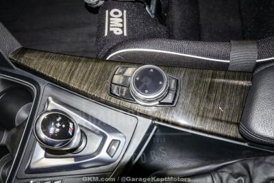 2015 BMW M4
