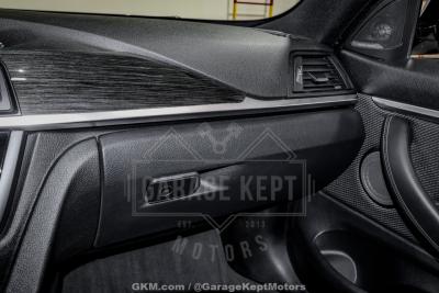 2015 BMW M4