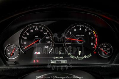 2015 BMW M4
