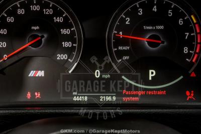 2015 BMW M4