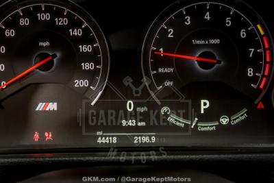 2015 BMW M4