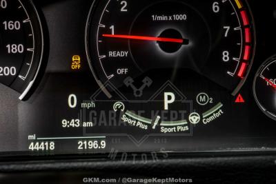 2015 BMW M4