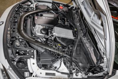2015 BMW M4