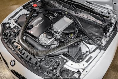 2015 BMW M4