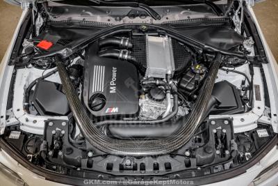 2015 BMW M4