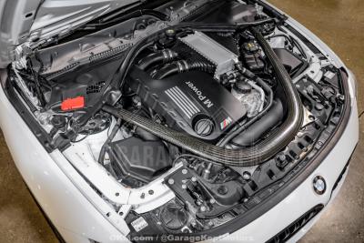 2015 BMW M4