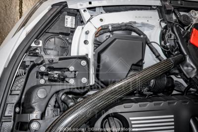 2015 BMW M4