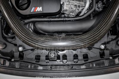 2015 BMW M4