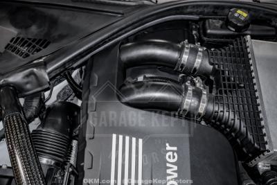 2015 BMW M4