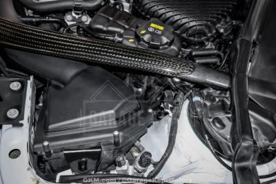 2015 BMW M4