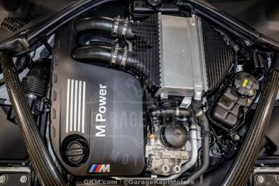 2015 BMW M4