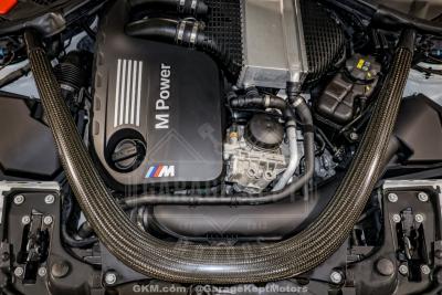 2015 BMW M4