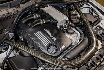 2015 BMW M4