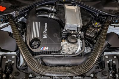 2015 BMW M4