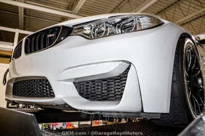 2015 BMW M4
