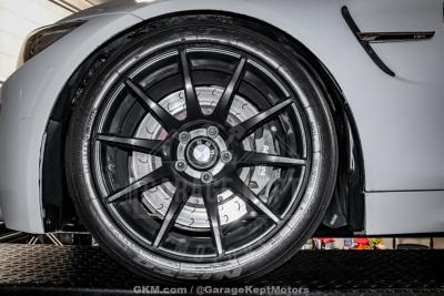 2015 BMW M4