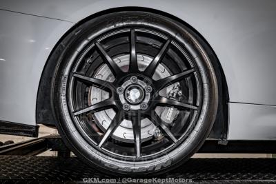 2015 BMW M4