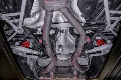 2015 BMW M4