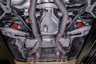 2015 BMW M4