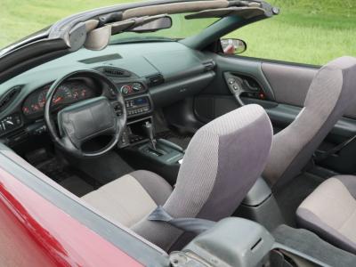 1994 Chevrolet Camaro  Z28 Convertible