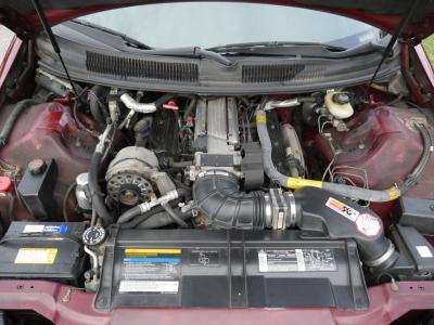 1994 Chevrolet Camaro  Z28 Convertible