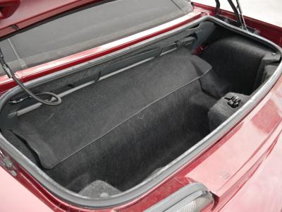 1994 Chevrolet Camaro  Z28 Convertible