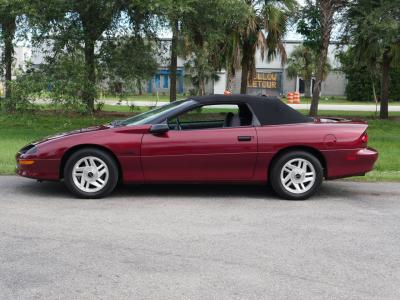 1994 Chevrolet Camaro  Z28 Convertible