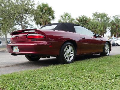 1994 Chevrolet Camaro  Z28 Convertible
