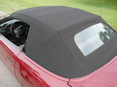 1994 Chevrolet Camaro  Z28 Convertible