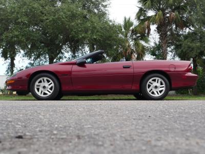 1994 Chevrolet Camaro  Z28 Convertible