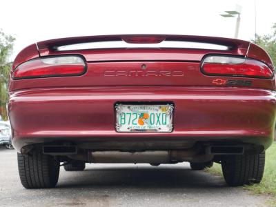 1994 Chevrolet Camaro  Z28 Convertible