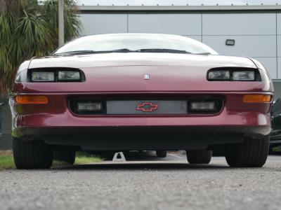 1994 Chevrolet Camaro  Z28 Convertible