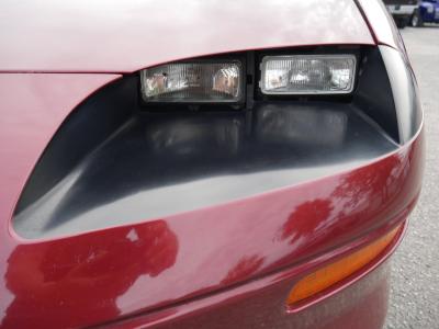 1994 Chevrolet Camaro  Z28 Convertible