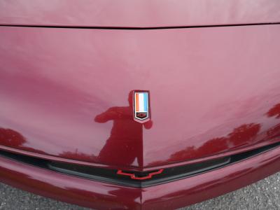 1994 Chevrolet Camaro  Z28 Convertible