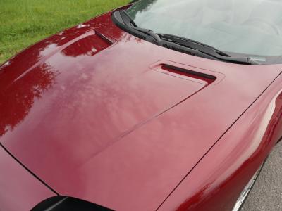 1994 Chevrolet Camaro  Z28 Convertible