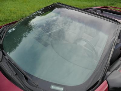 1994 Chevrolet Camaro  Z28 Convertible