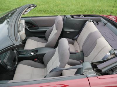 1994 Chevrolet Camaro  Z28 Convertible