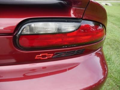 1994 Chevrolet Camaro  Z28 Convertible