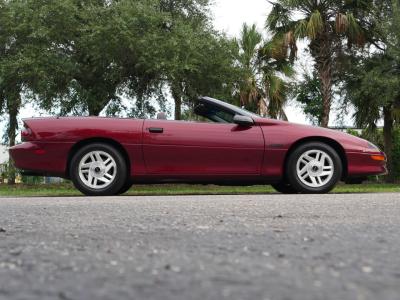 1994 Chevrolet Camaro  Z28 Convertible
