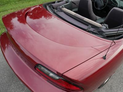 1994 Chevrolet Camaro  Z28 Convertible