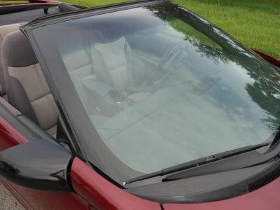 1994 Chevrolet Camaro  Z28 Convertible